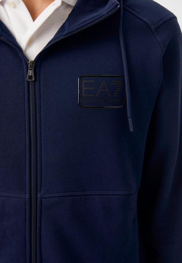 EA7 Костюм спортивный - фото 5