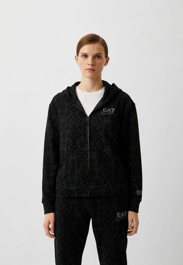 EA7 Толстовка - фото 1