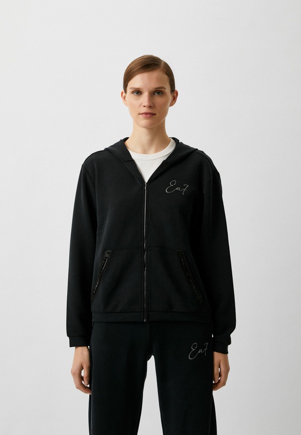EA7 Толстовка - фото 1