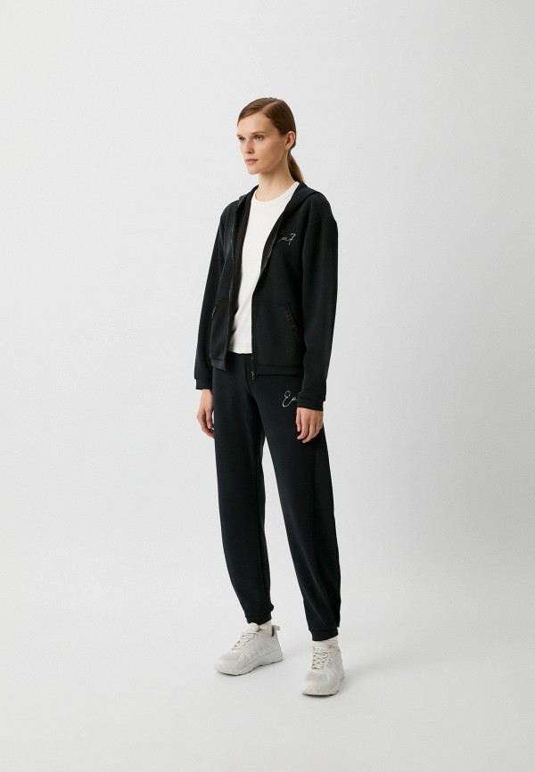 EA7 Толстовка - фото 2