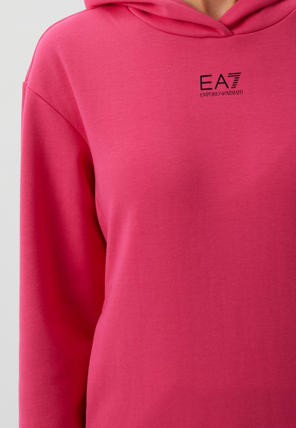 EA7 Худи - фото 4