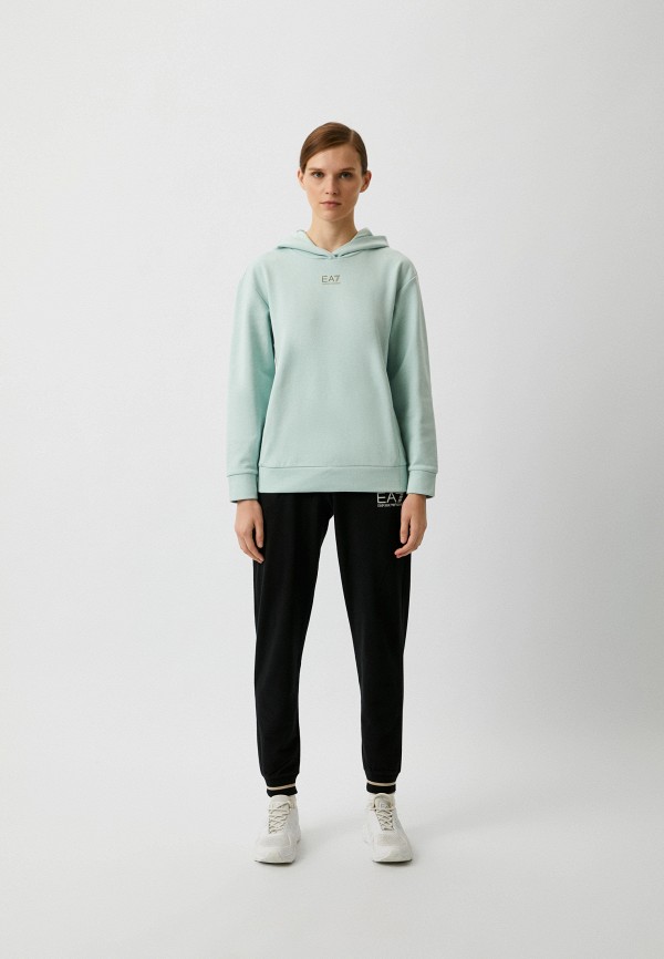 EA7 Худи - фото 2