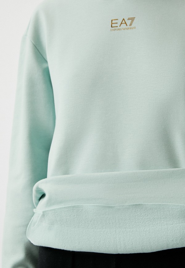 EA7 Худи - фото 4