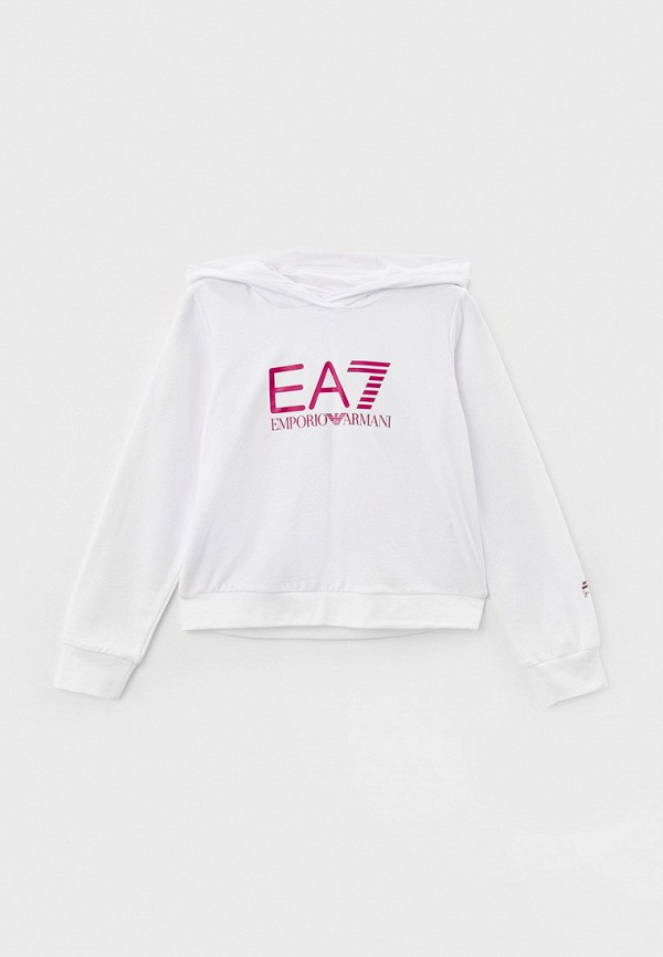 EA7 Худи - фото 1