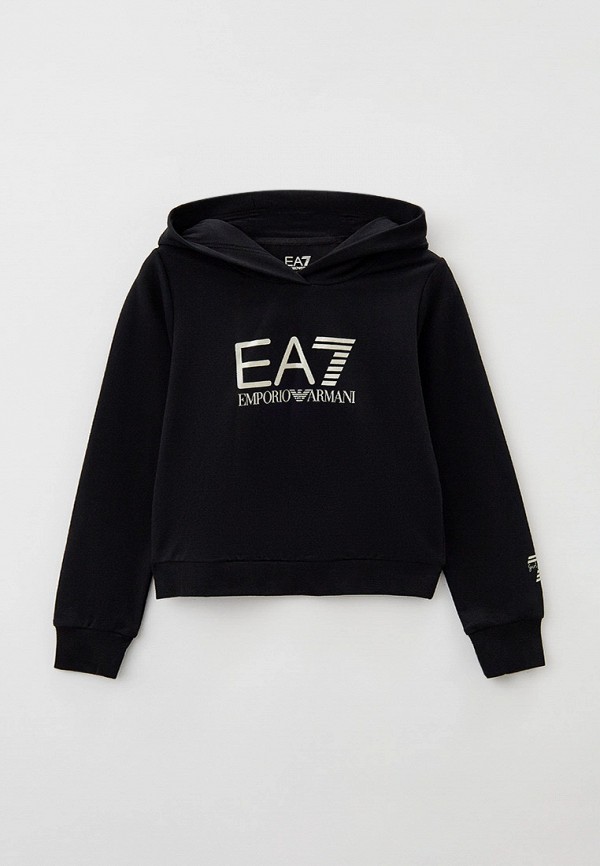 EA7 Худи - фото 1