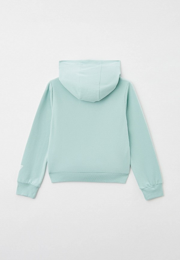 EA7 Худи - фото 2