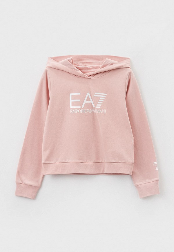 EA7 Худи - фото 1