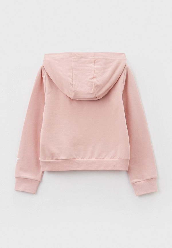 EA7 Худи - фото 2