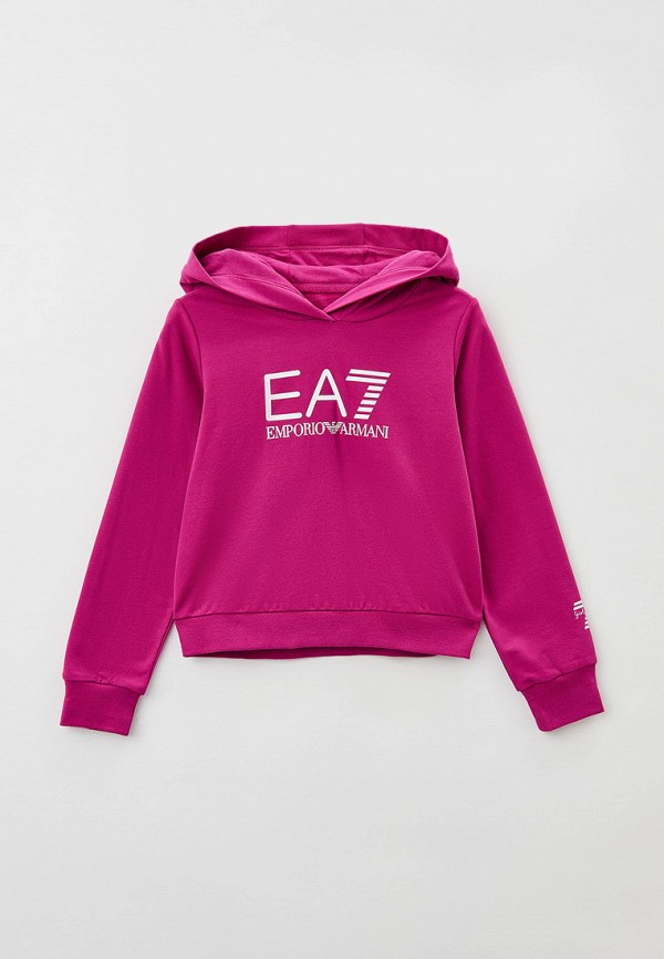 EA7 Худи - фото 1