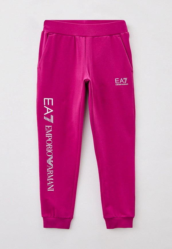 EA7 Брюки спортивные - фото 1