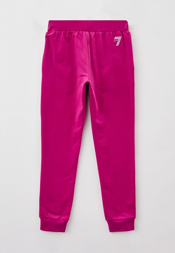 EA7 Брюки спортивные - фото 2