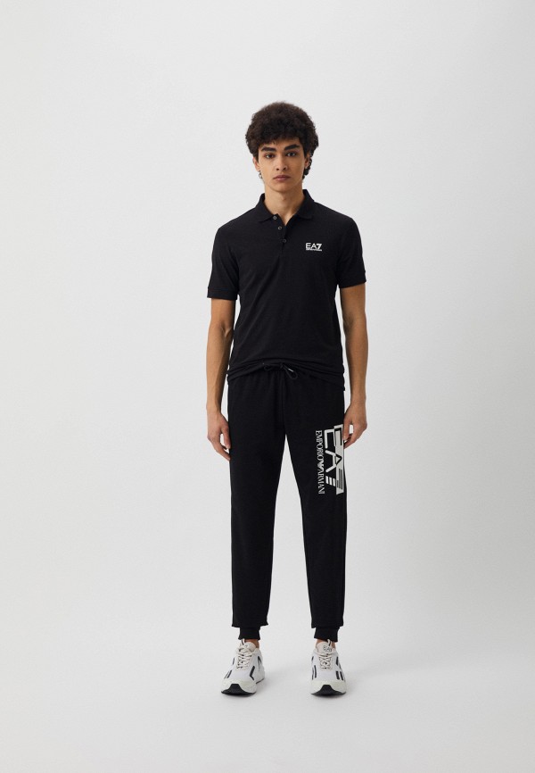 EA7 Поло - фото 2