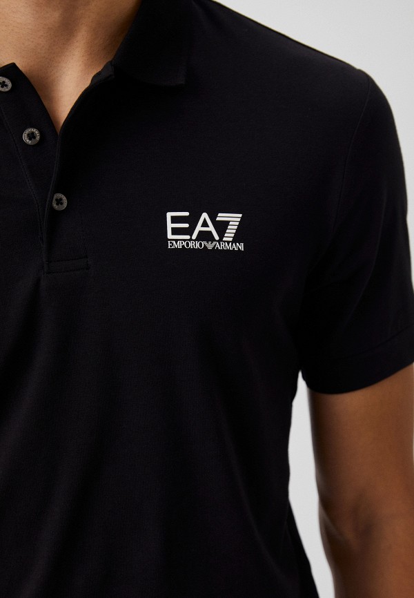 EA7 Поло - фото 4