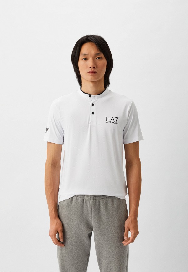 EA7 Поло - фото 1