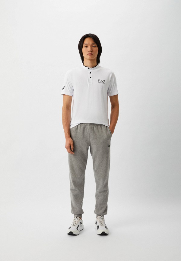 EA7 Поло - фото 2