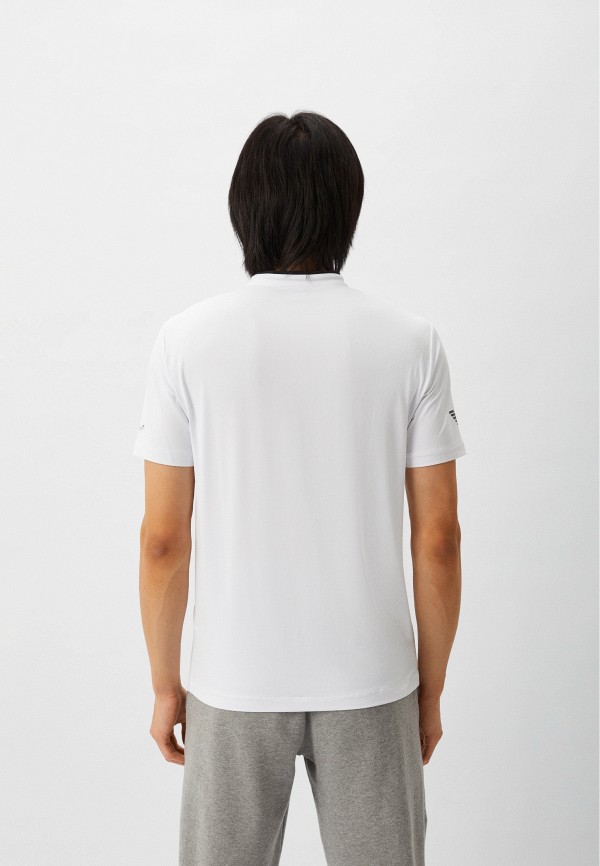 EA7 Поло - фото 3