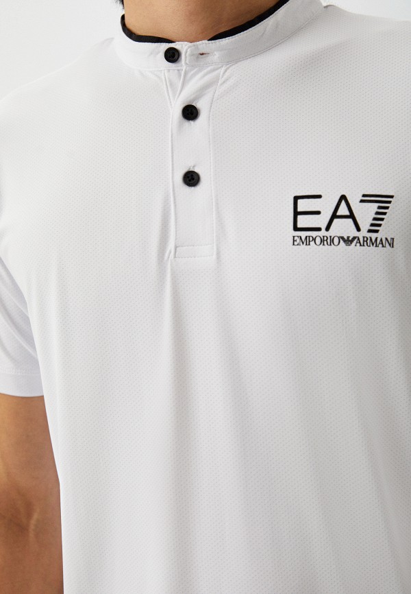 EA7 Поло - фото 4