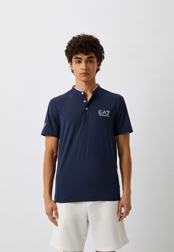 EA7 Поло - фото 1