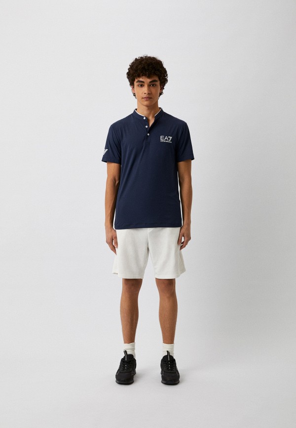 EA7 Поло - фото 2