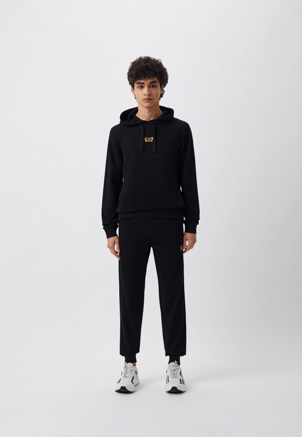 EA7 Костюм спортивный - фото 1