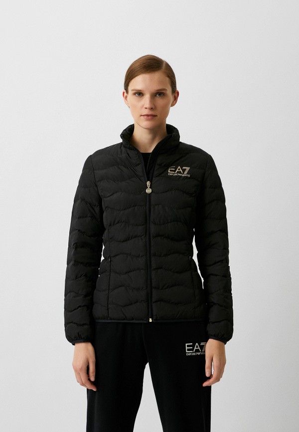 EA7 Куртка утепленная - фото 1