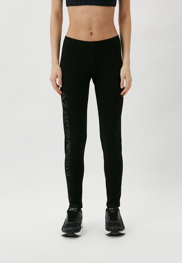 EA7 Леггинсы - фото 1