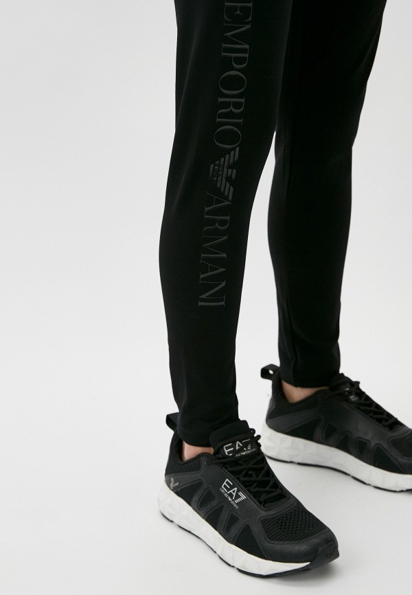 EA7 Леггинсы - фото 4