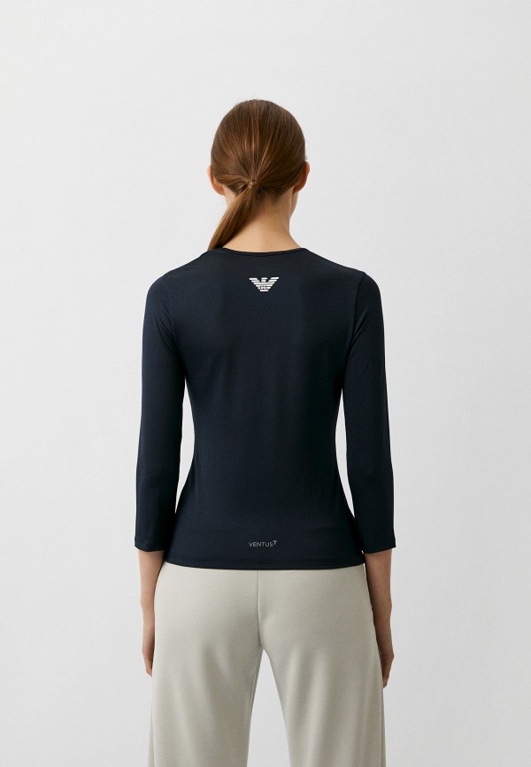 EA7 Лонгслив - фото 3