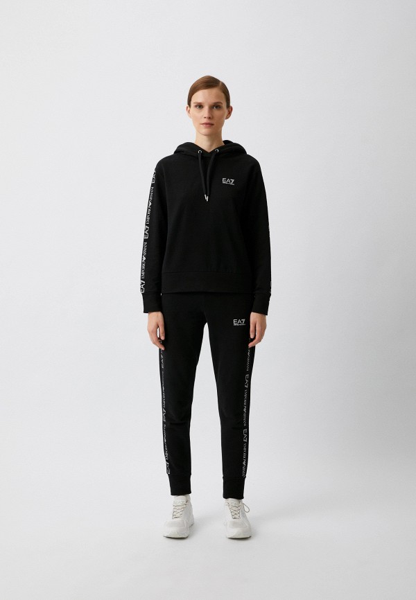 EA7 Костюм спортивный - фото 1