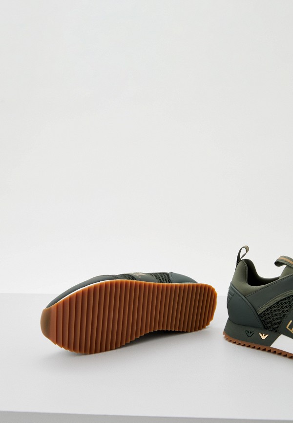 EA7 Кроссовки - фото 5