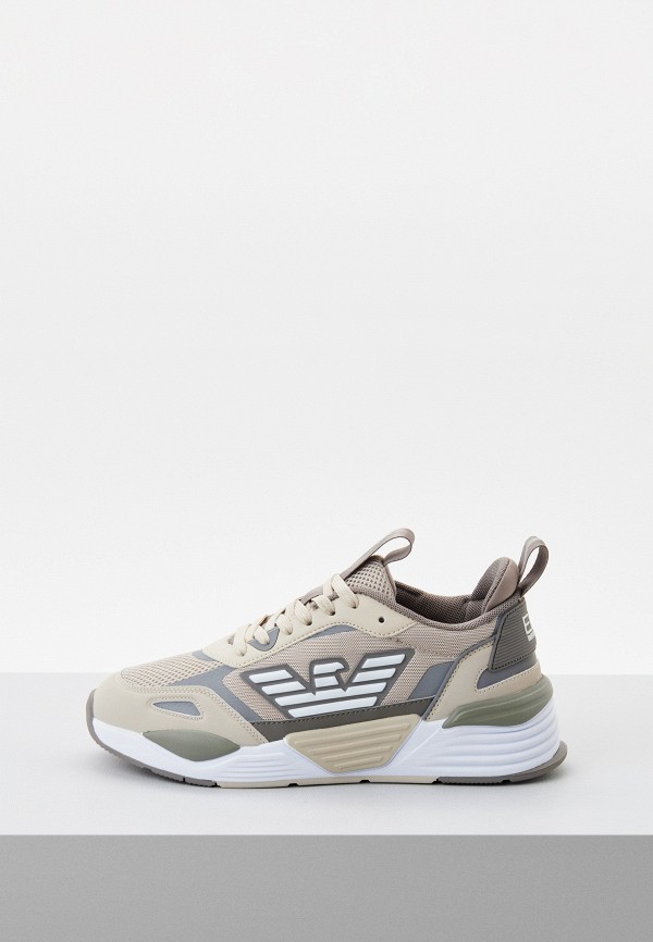 EA7 Кроссовки - ACE RUNNER - фото 1