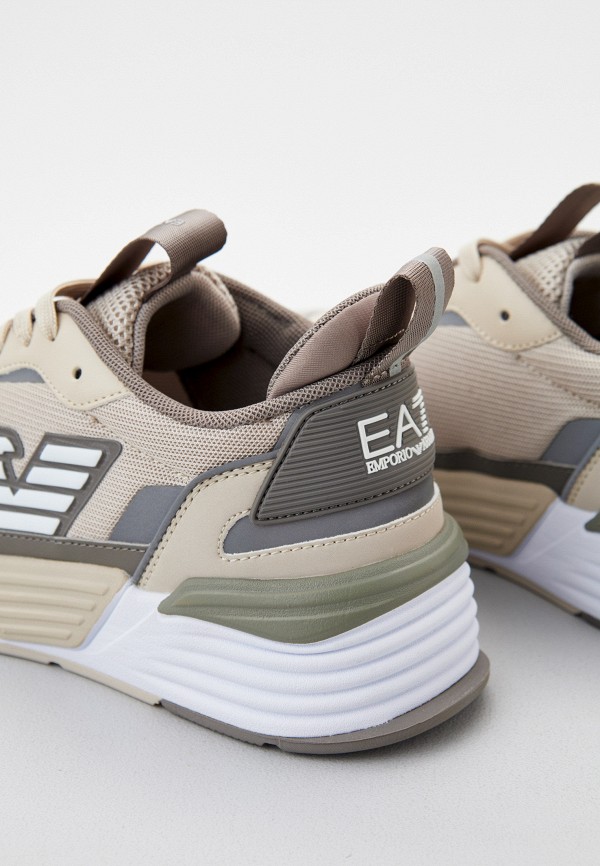 EA7 Кроссовки - ACE RUNNER - фото 4
