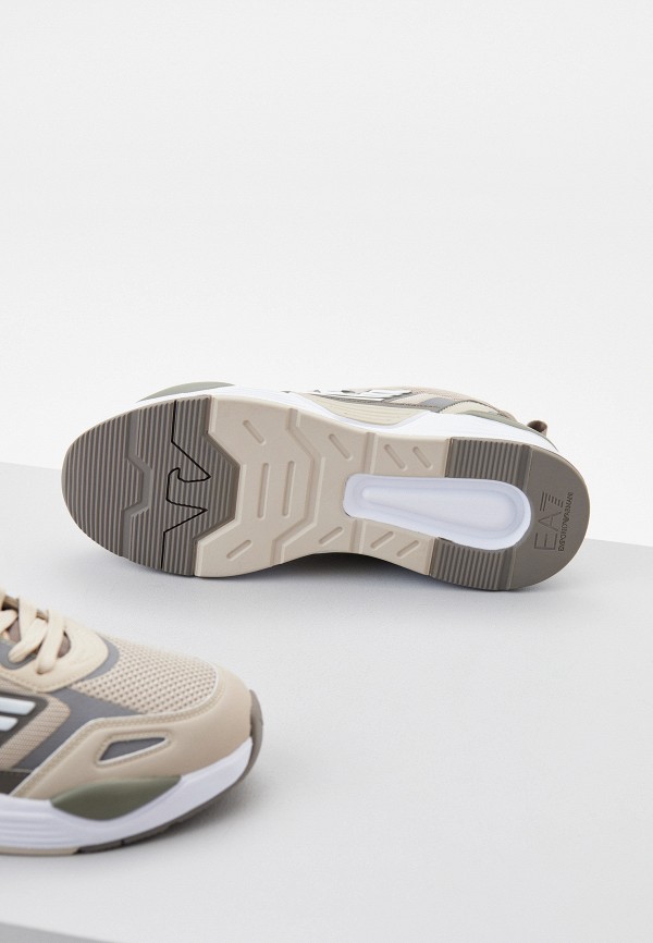 EA7 Кроссовки - ACE RUNNER - фото 5