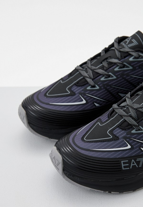 EA7 Кроссовки - CRUSHER DISTANCE TRA - фото 2