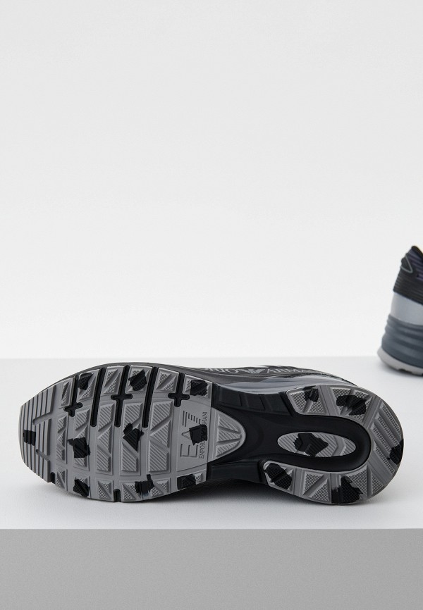 EA7 Кроссовки - CRUSHER DISTANCE TRA - фото 5