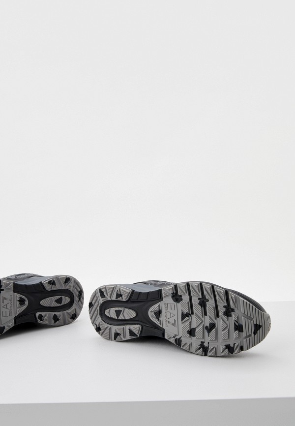 EA7 Кроссовки - CRUSHER DISTANCE TRA - фото 5