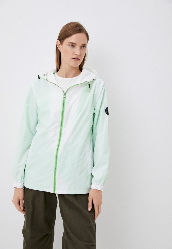 Giorgio Di Mare Ветровка - фото 1