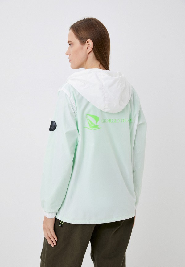 Giorgio Di Mare Ветровка - фото 3
