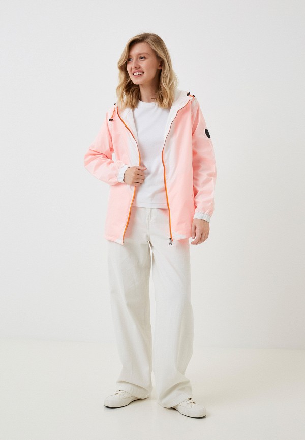 Giorgio Di Mare Ветровка - фото 2