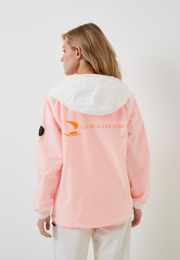 Giorgio Di Mare Ветровка - фото 3