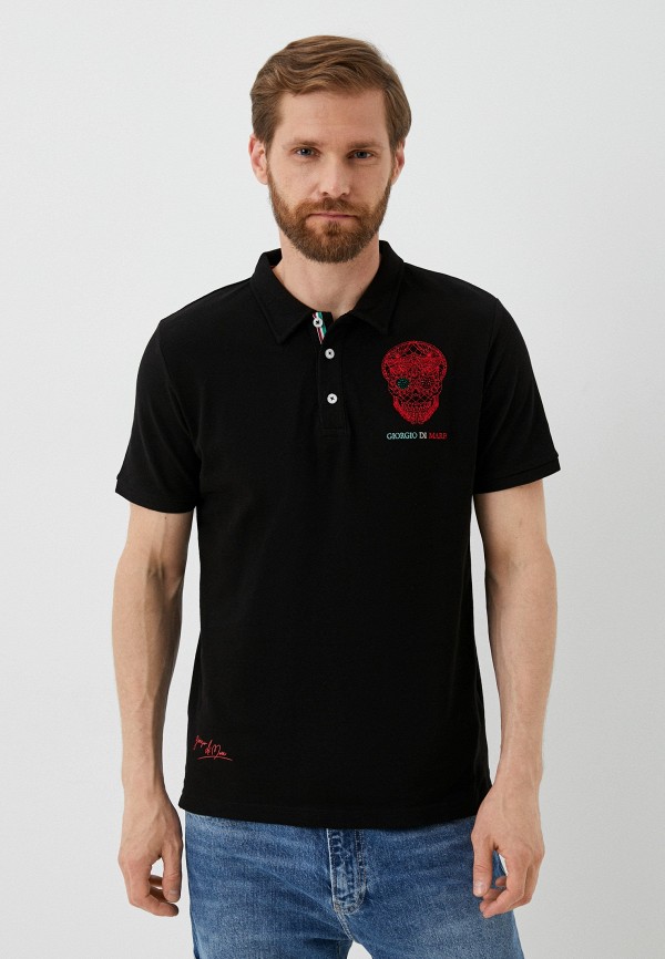 Giorgio Di Mare Поло - фото 1