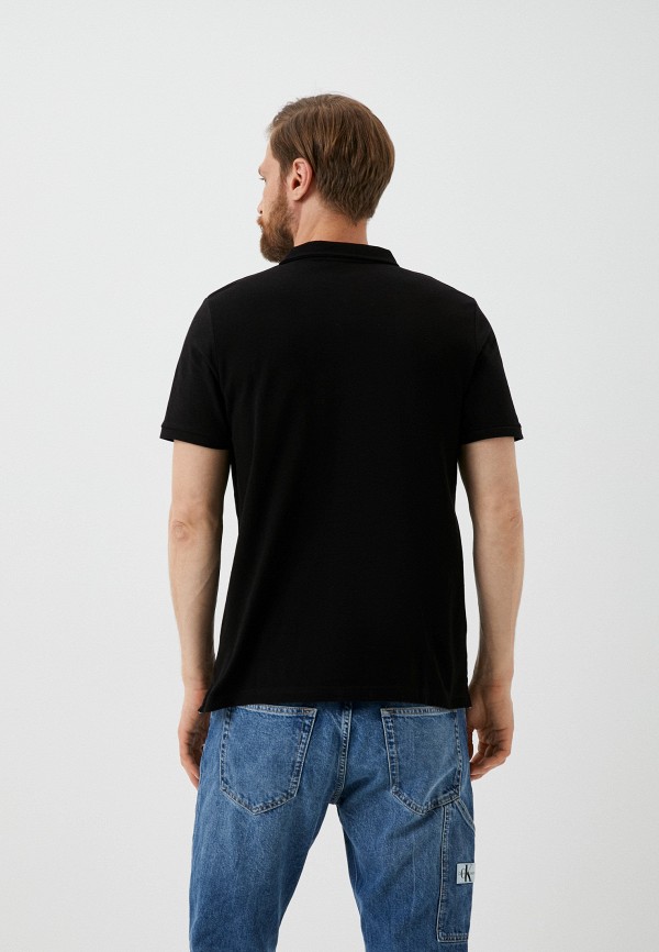 Giorgio Di Mare Поло - фото 2