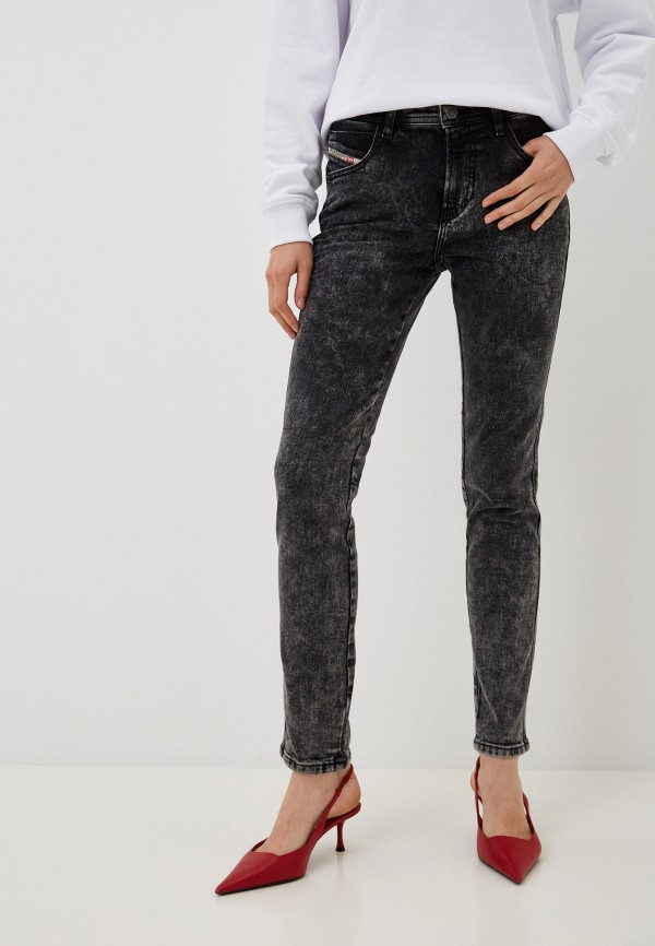 Diesel Джинсы - 2015 BABHILA - фото 1