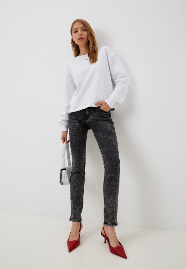 Diesel Джинсы - 2015 BABHILA - фото 2