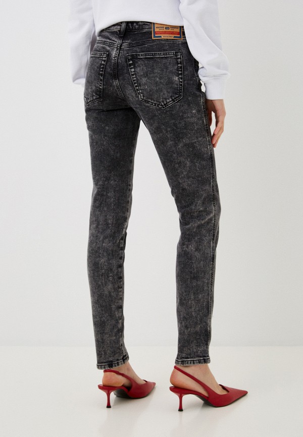 Diesel Джинсы - 2015 BABHILA - фото 3