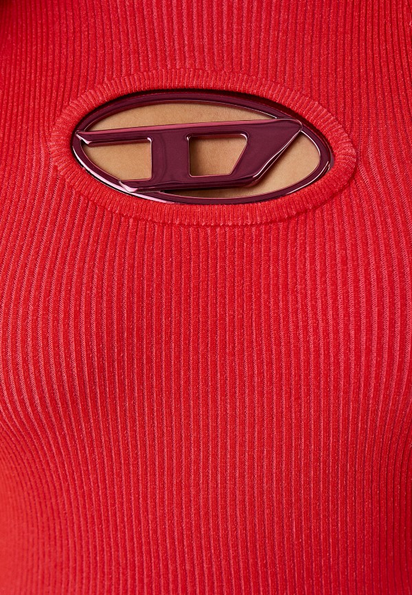 Diesel Платье - фото 4