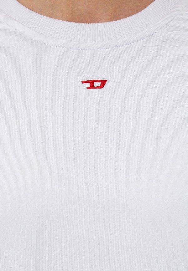 Diesel Свитшот - фото 4