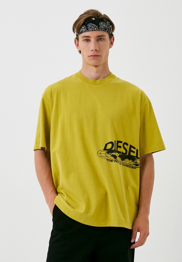 Diesel Футболка - фото 1