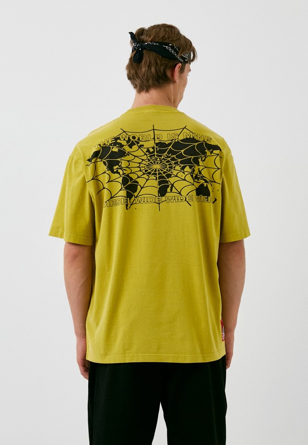 Diesel Футболка - фото 2