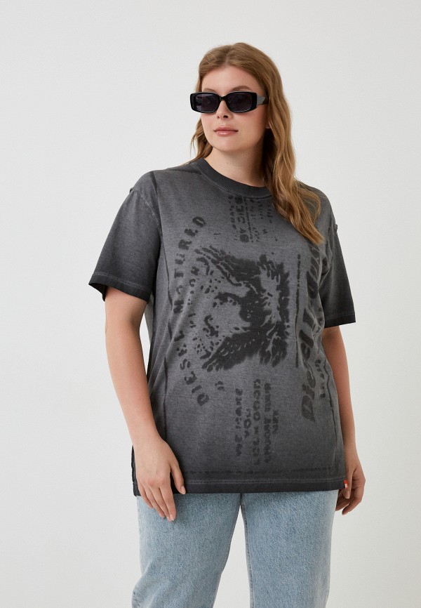 Diesel Футболка - фото 1